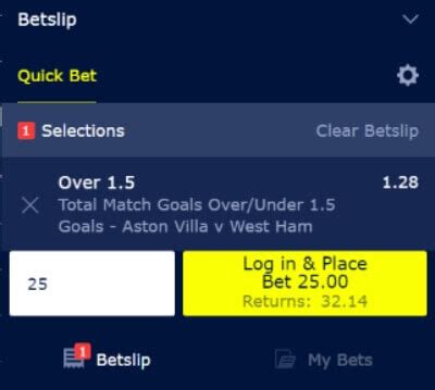 coral over 1.5 goals